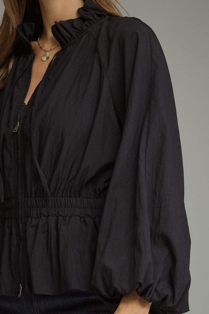 Anneke Jacket - Black