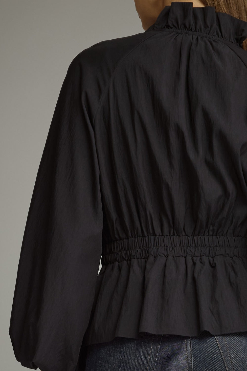Anneke Jacket - Black