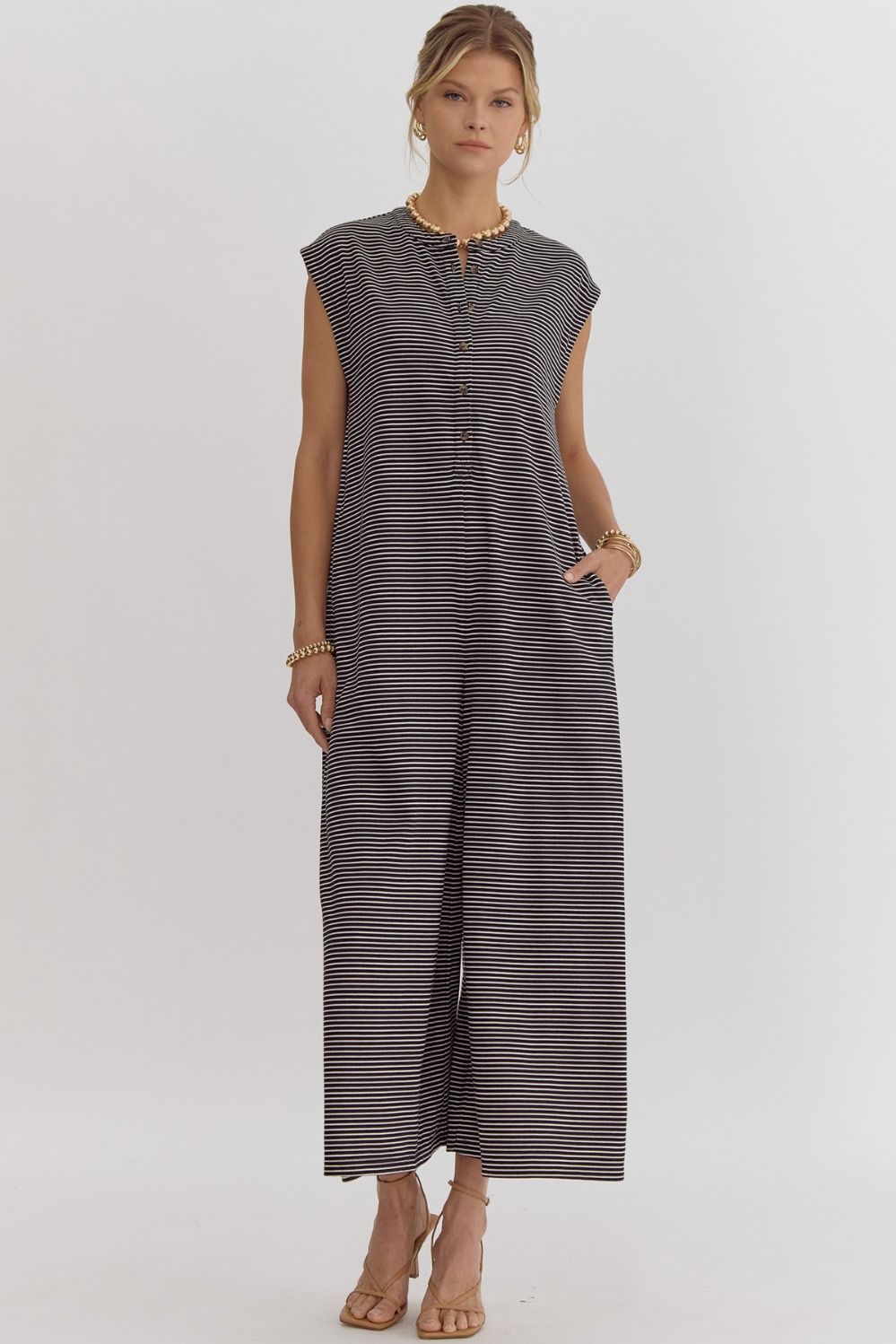 Ada Jumpsuit