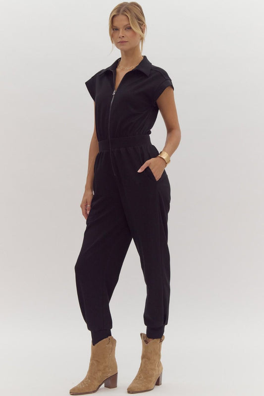 JuJu Jumpsuit