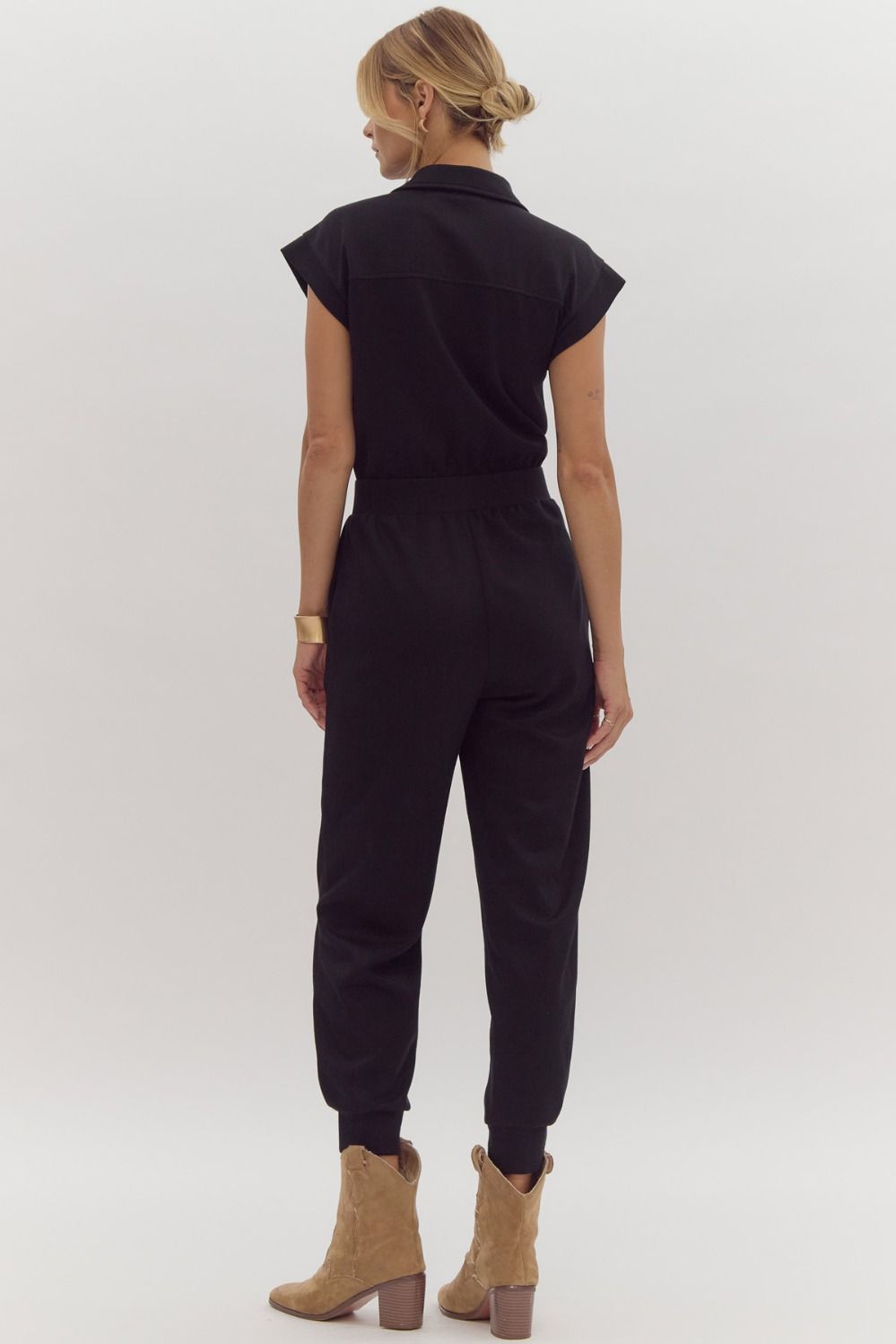 JuJu Jumpsuit