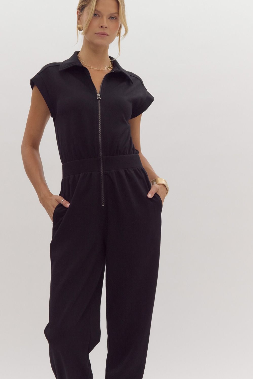 JuJu Jumpsuit