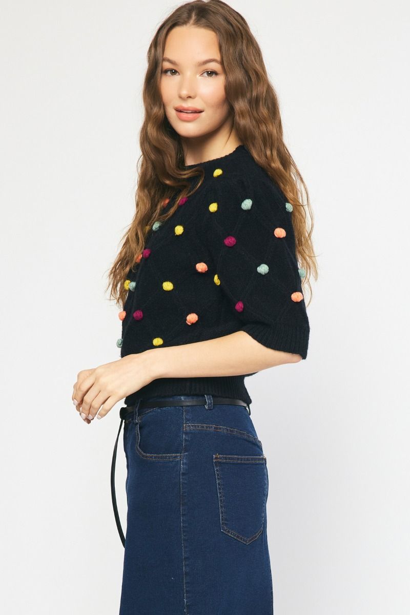 Nisha Sweater