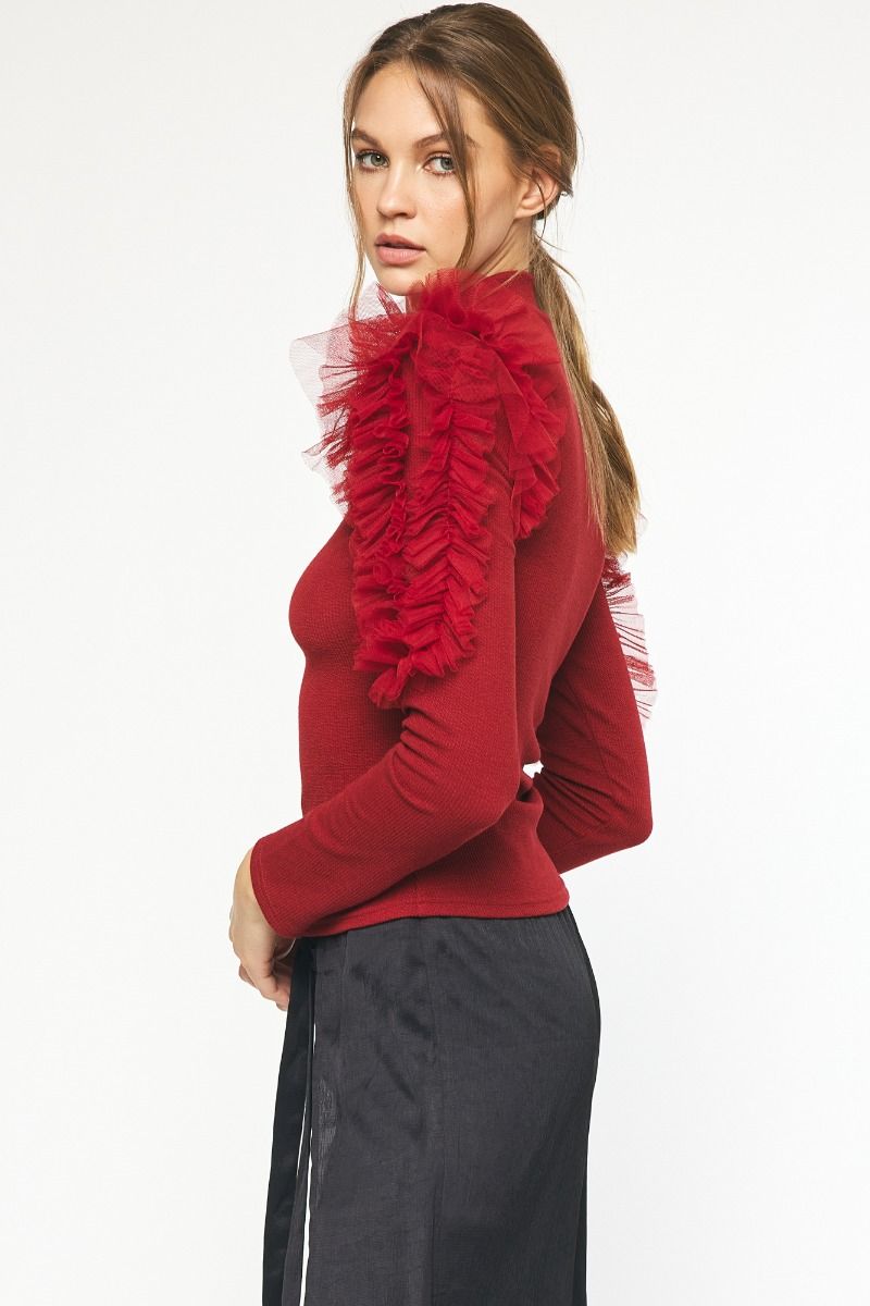 GISELLE TOP