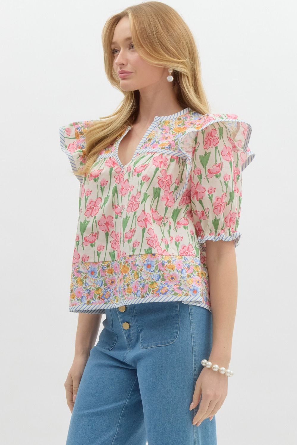 Lilly Top