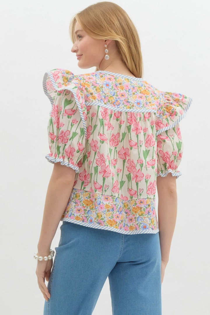 Lilly Top