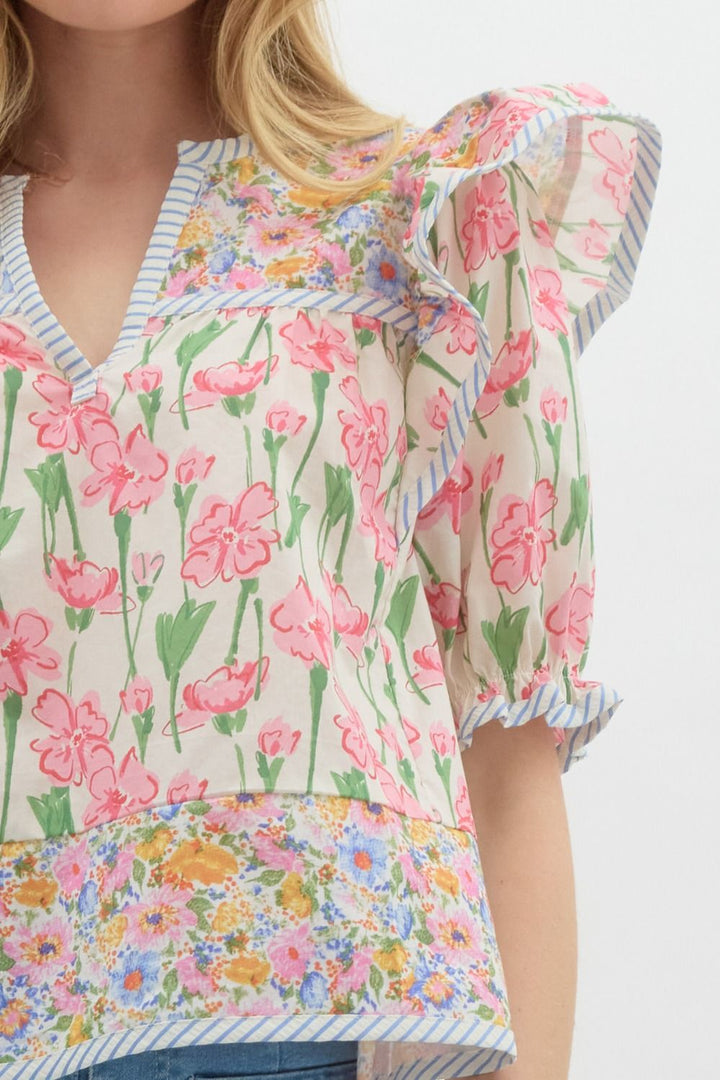 Lilly Top