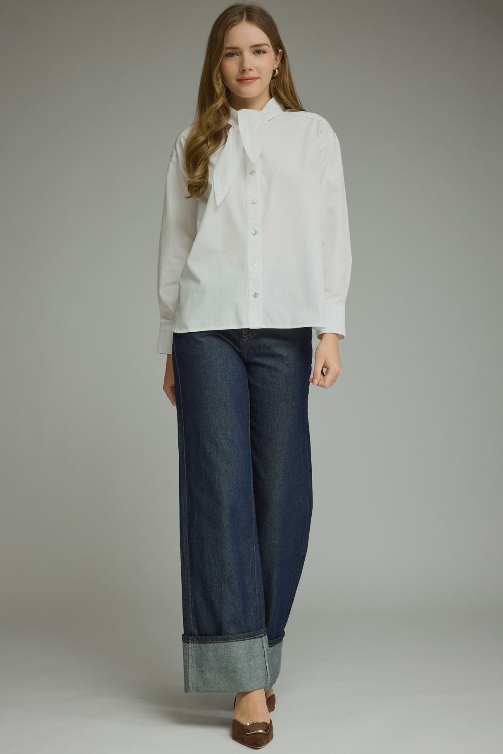 Nadine Top