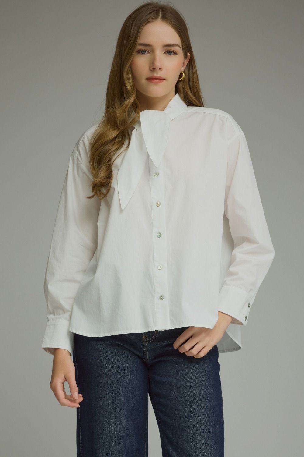 Nadine Top