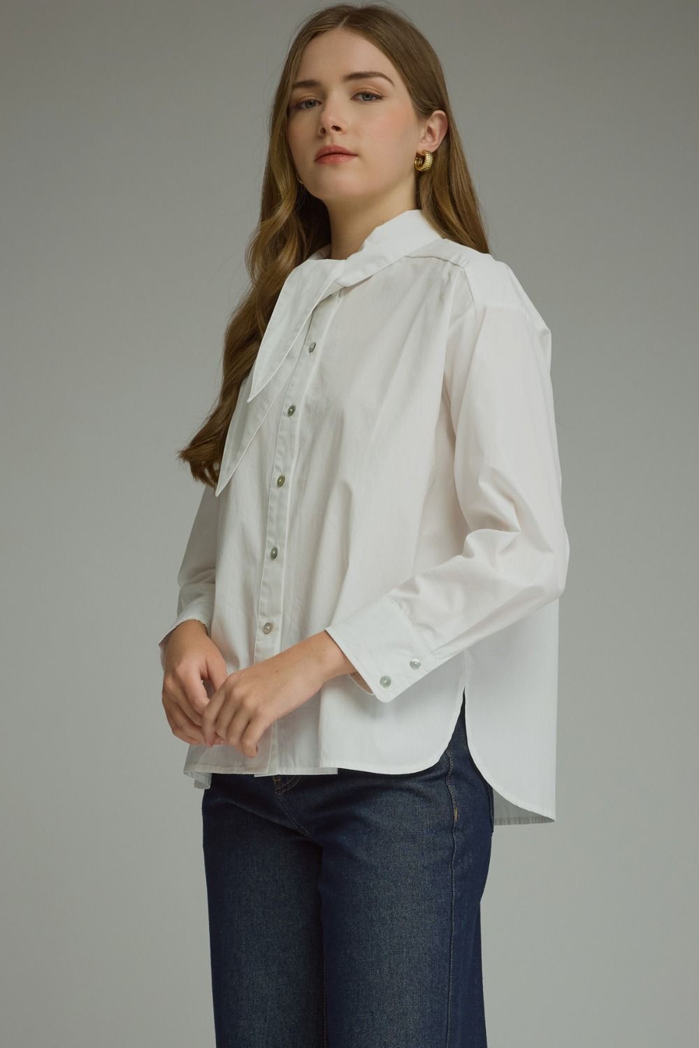 Nadine Top
