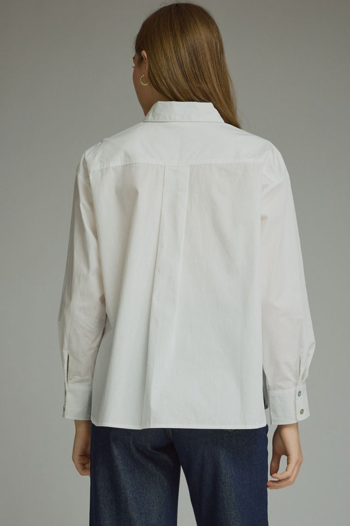 Nadine Top