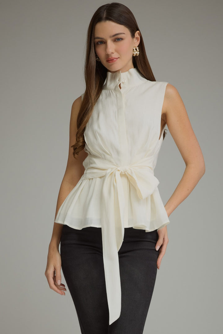 Auden Top - Cream