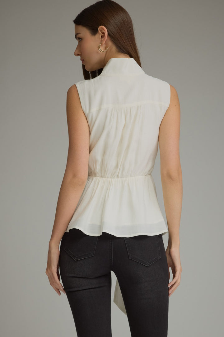 Auden Top - Cream