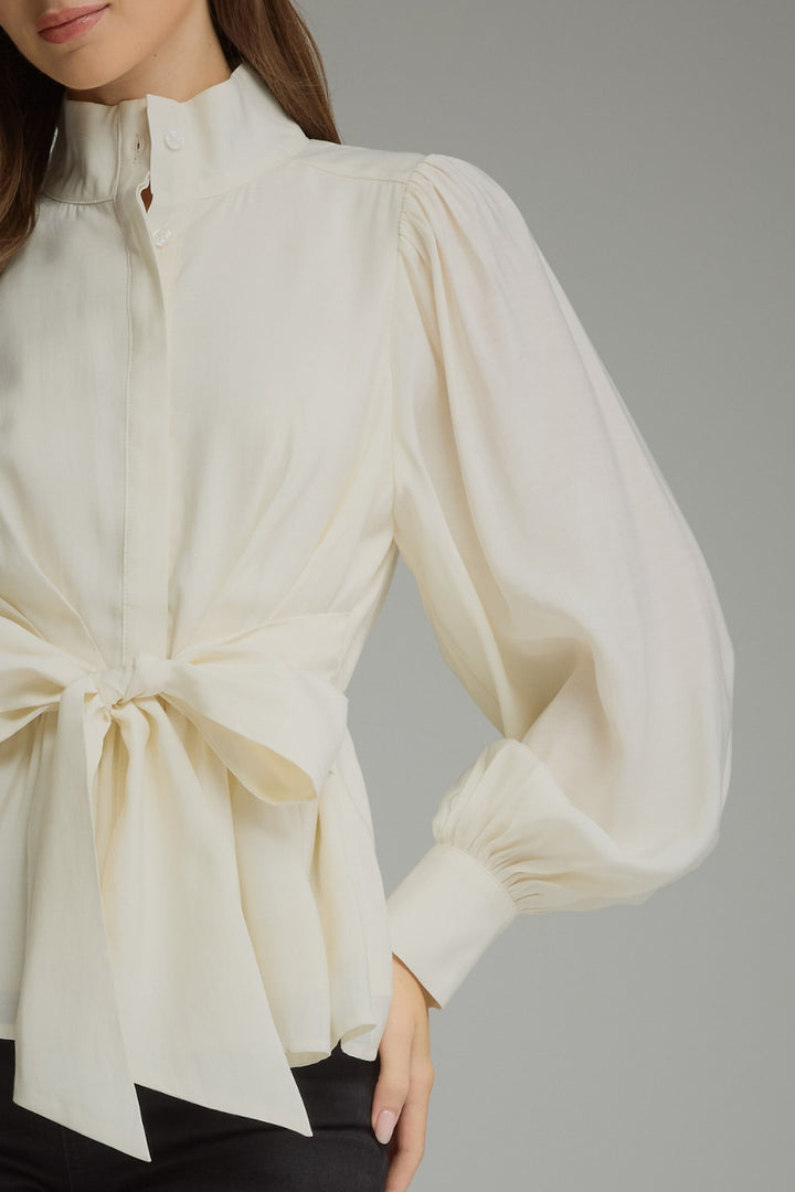 Tova Top - Cream