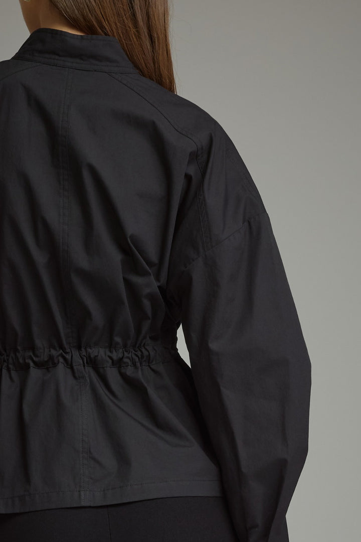 Liesl Top - Black