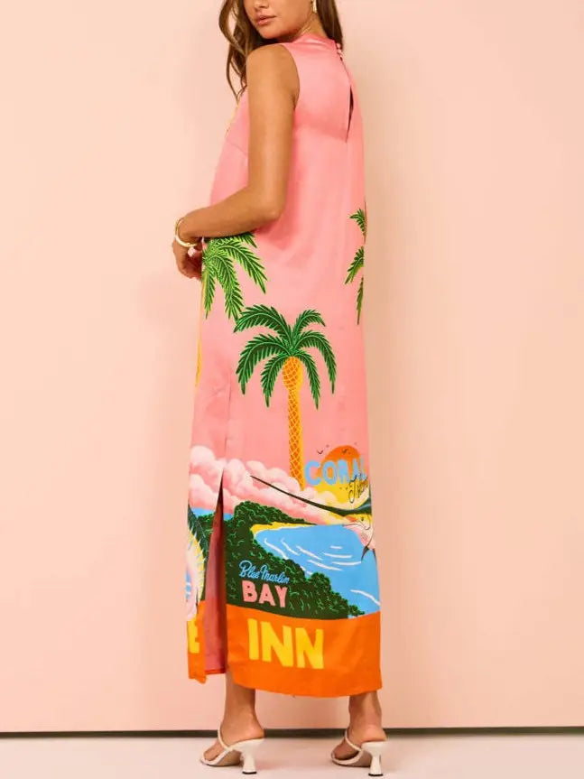 Paradise Dress