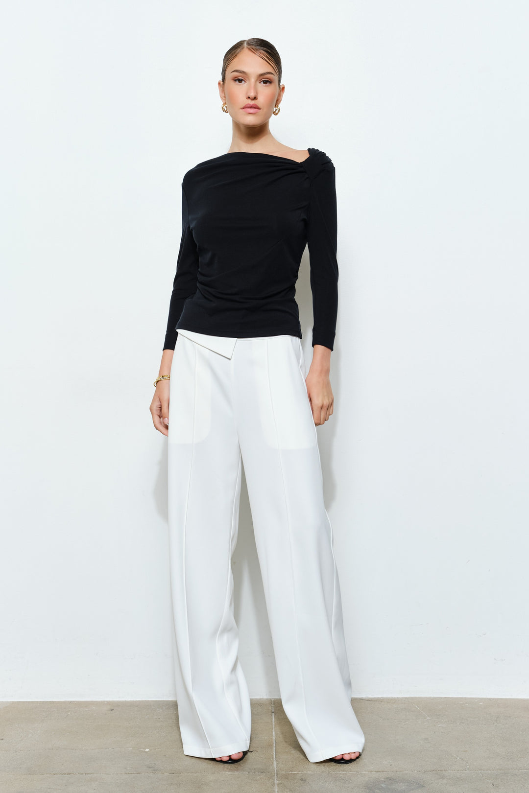 Paloma Top