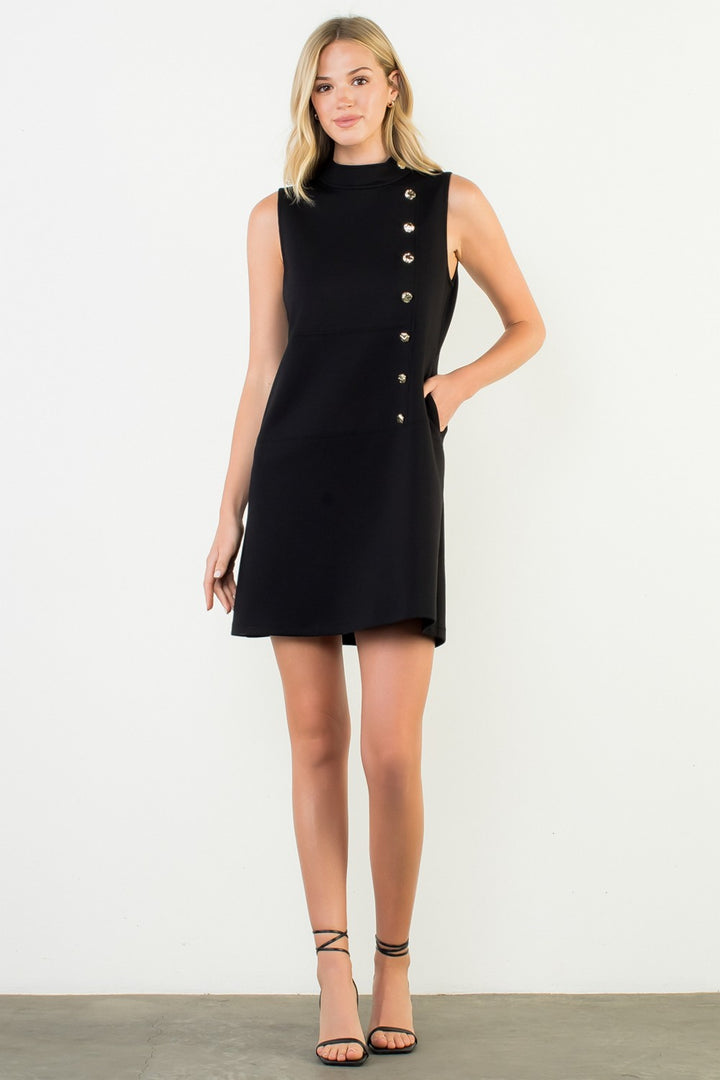 Meredith Dress