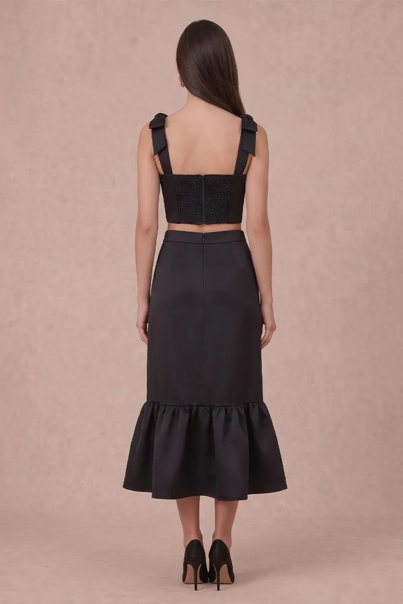 Sabrina Skirt