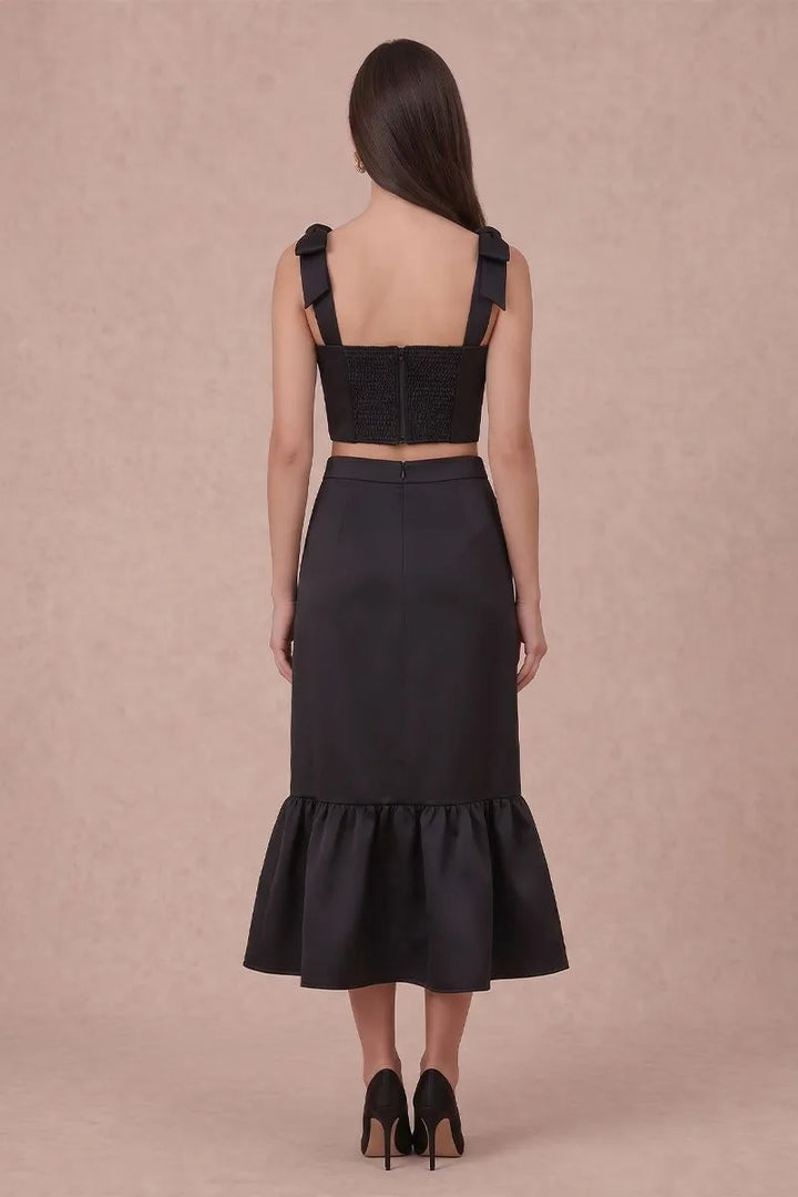 Sabrina Skirt
