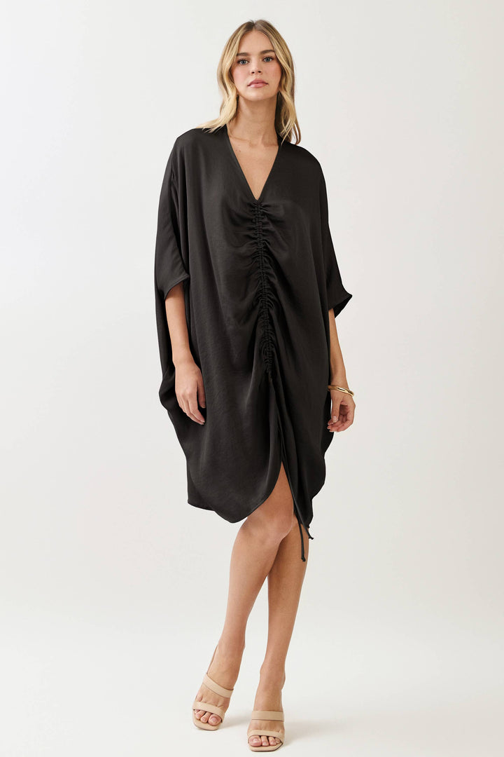 Bettina Dress - Black