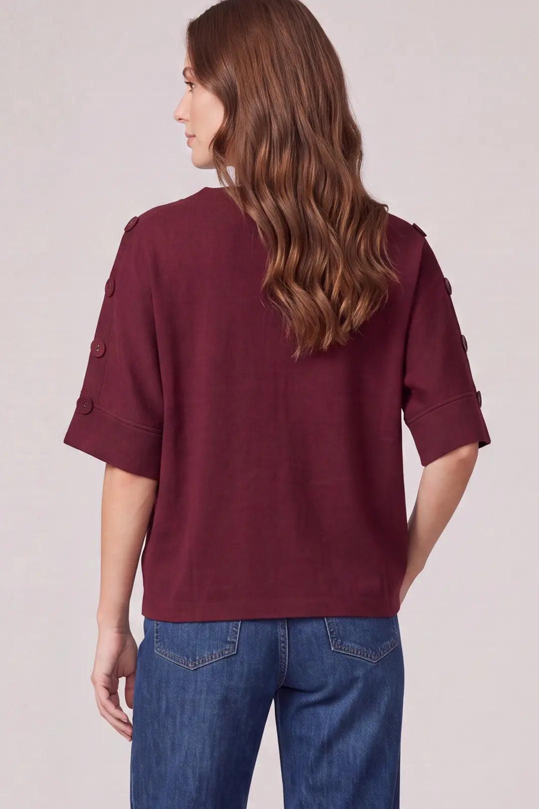 Wynter Sweater