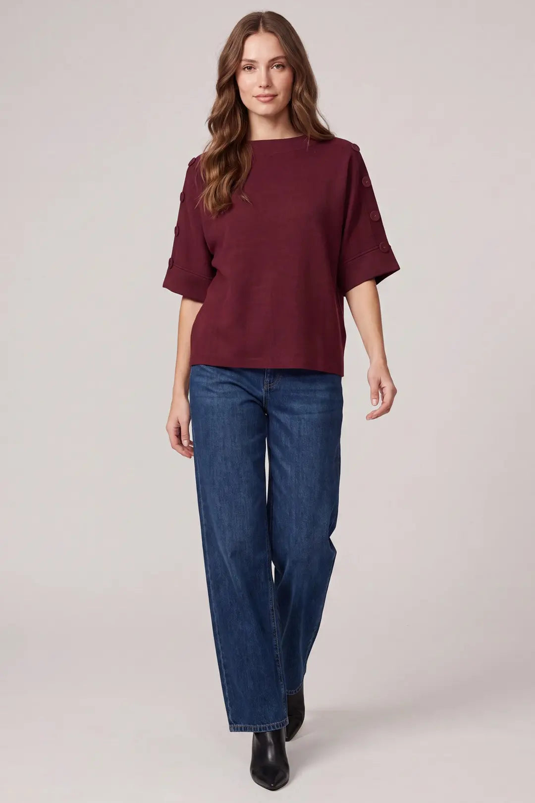 Wynter Sweater