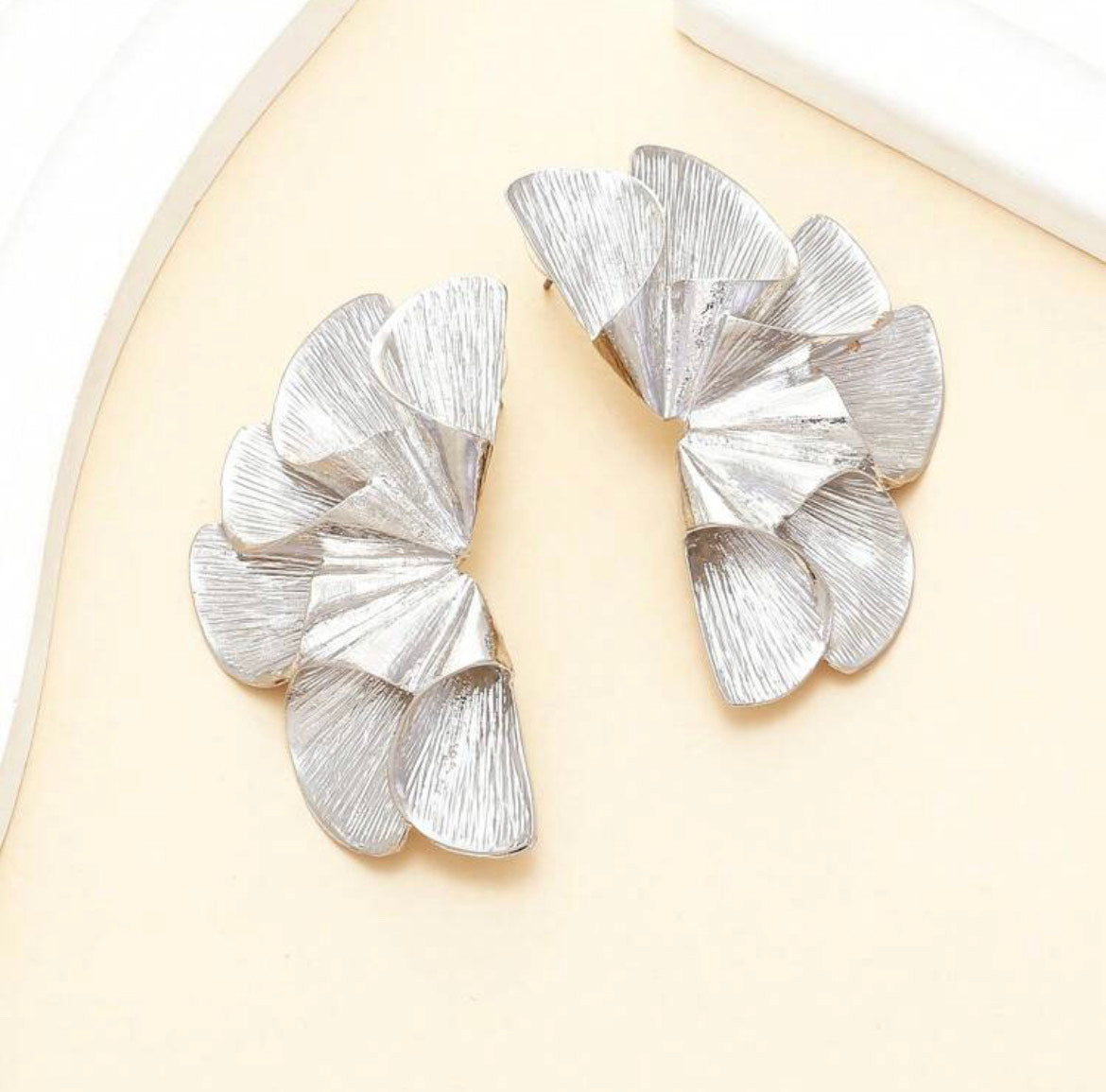 The Malin Earrings