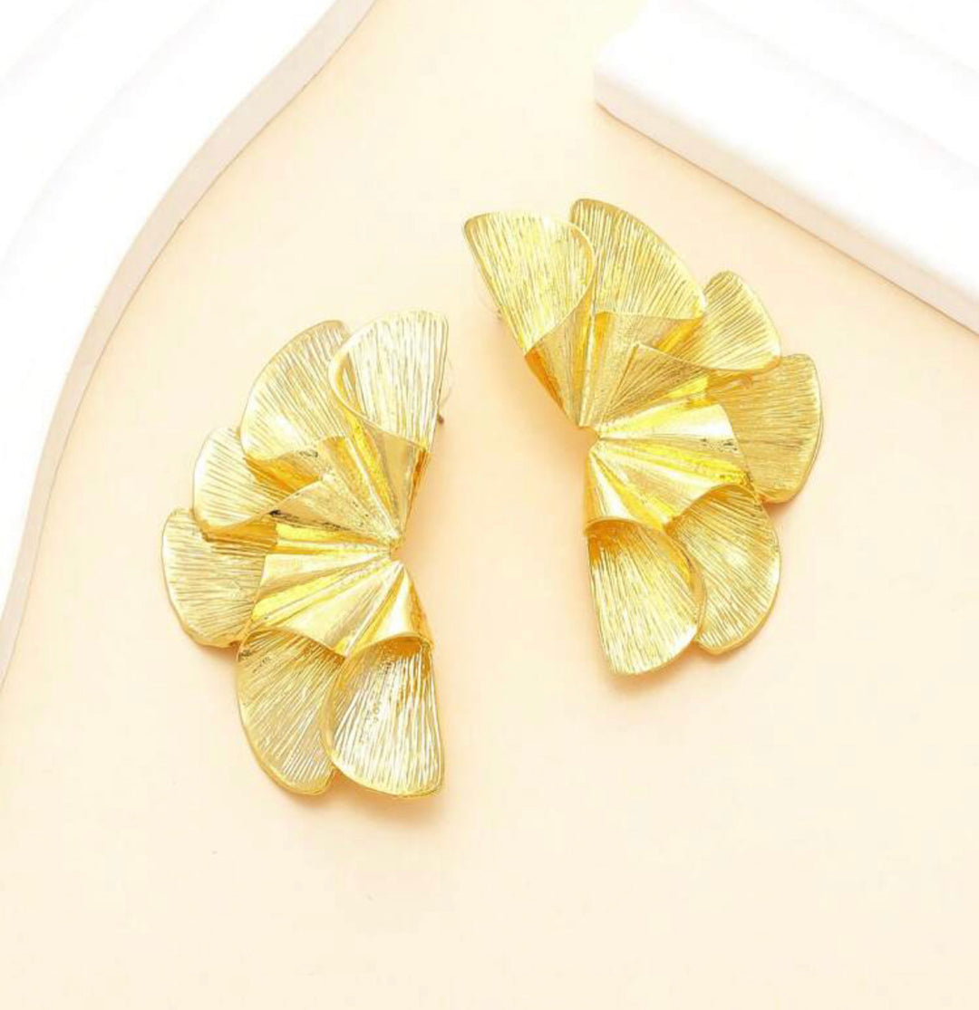 The Malin Earrings