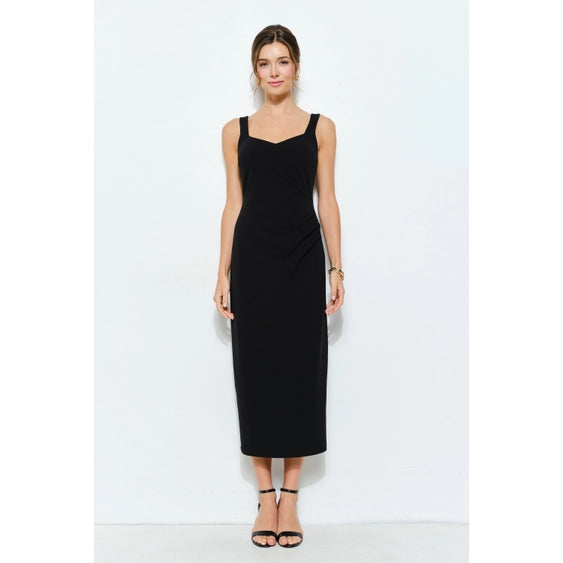 Solenne Dress