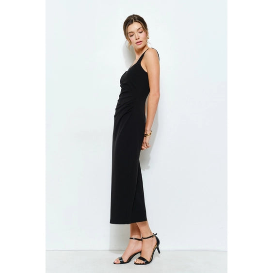 Solenne Dress