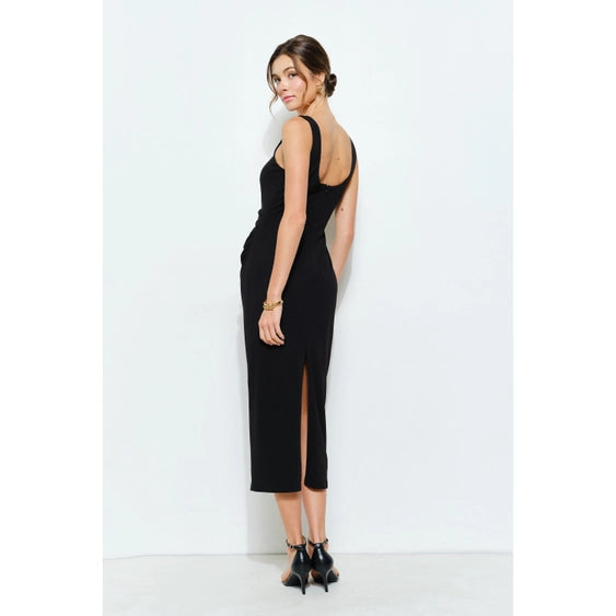 Solenne Dress