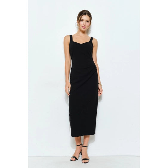 Solenne Dress