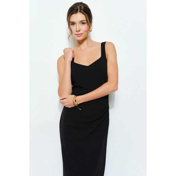 Solenne Dress