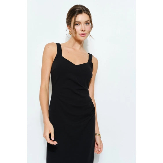 Solenne Dress