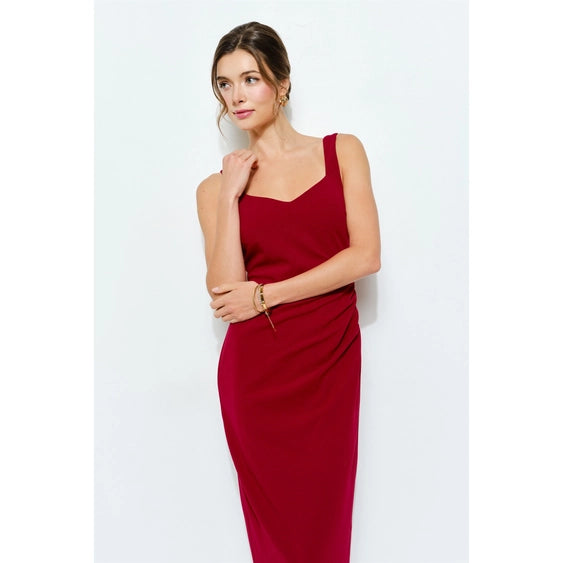 Solenne Dress