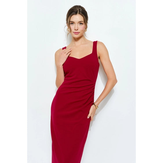Solenne Dress