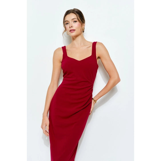 Solenne Dress