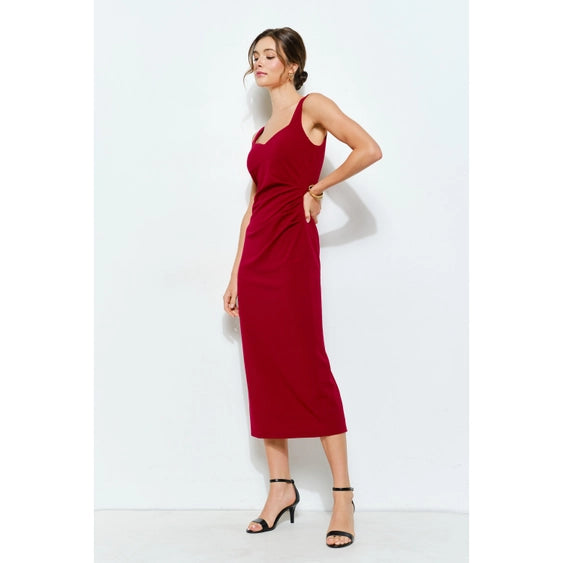 Solenne Dress