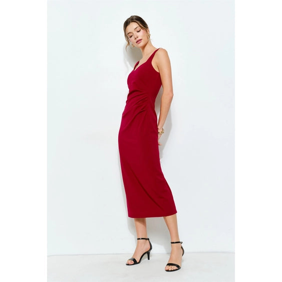 Solenne Dress