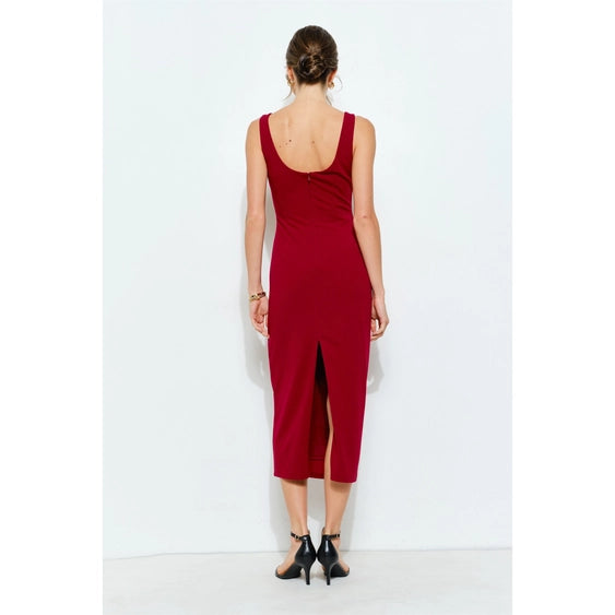 Solenne Dress