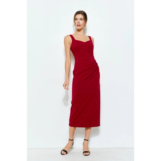 Solenne Dress