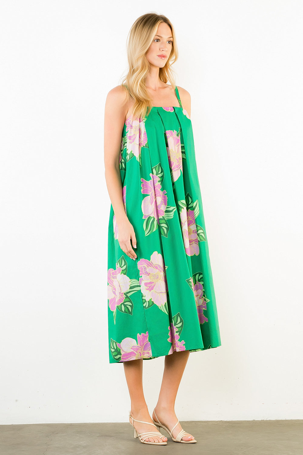 Rosemary Beach Dress