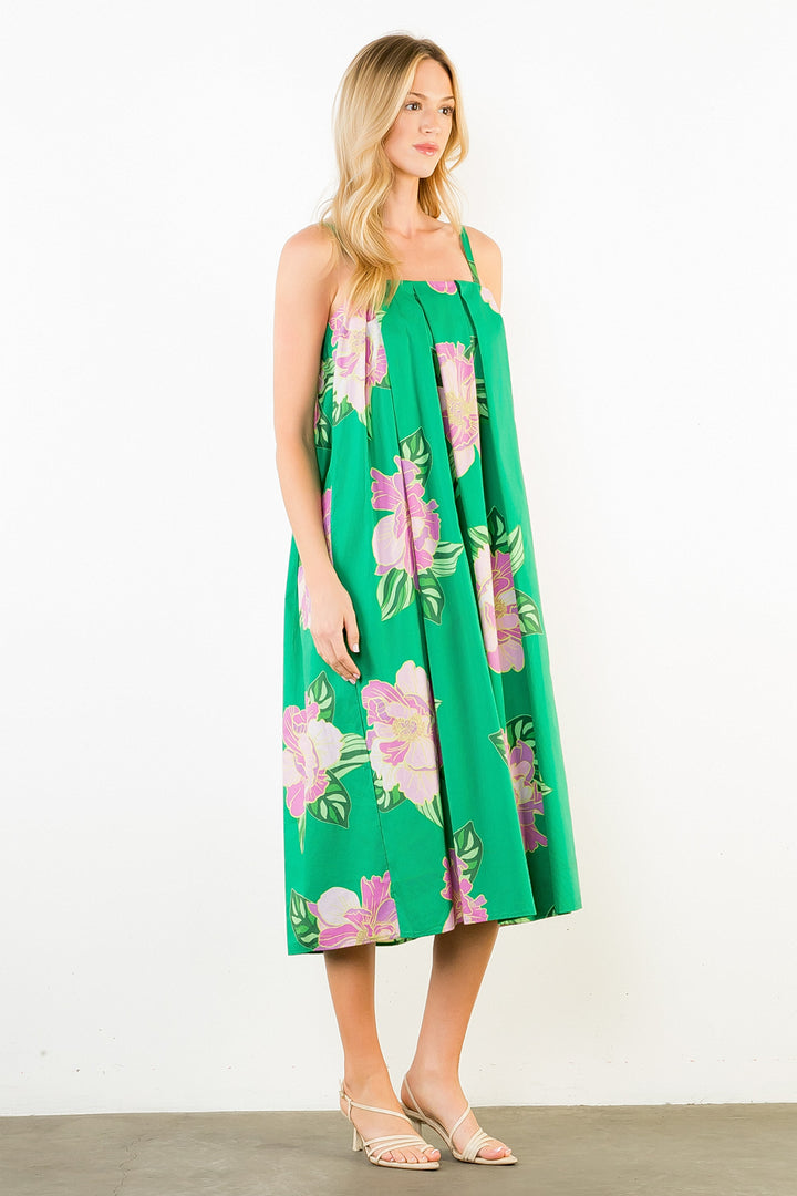 Rosemary Beach Dress