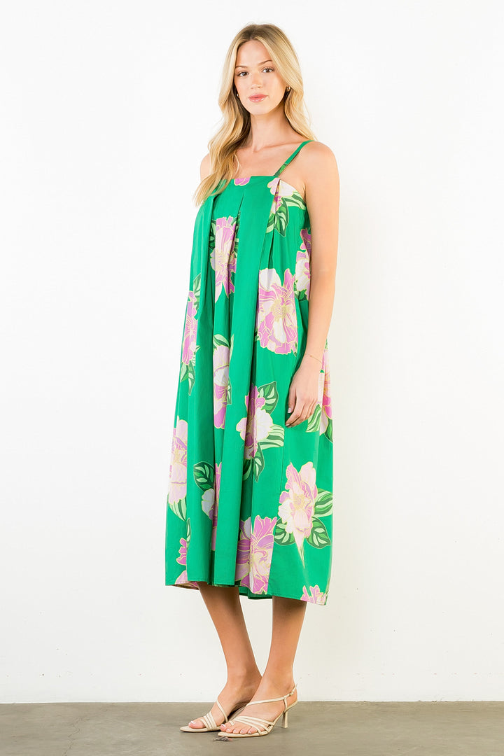 Rosemary Beach Dress