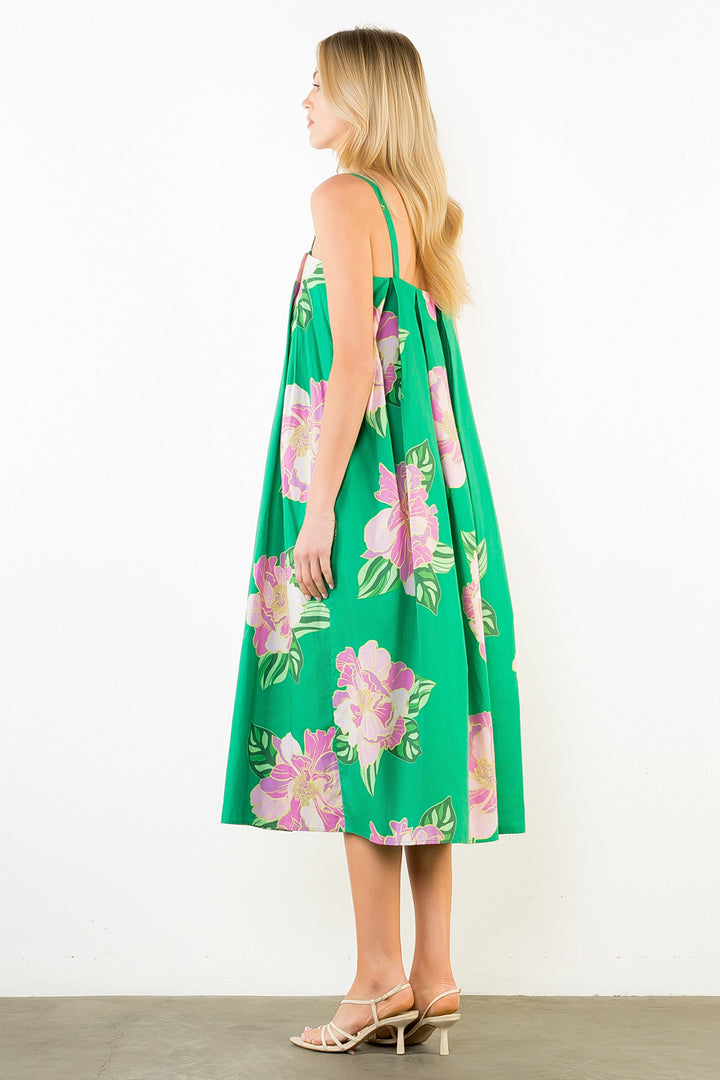 Rosemary Beach Dress