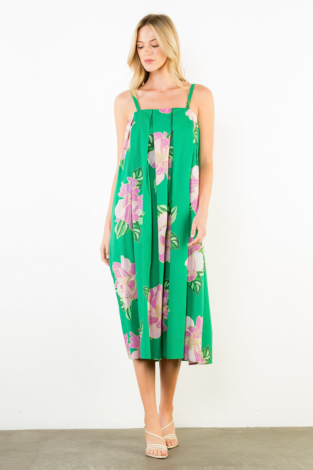 Rosemary Beach Dress