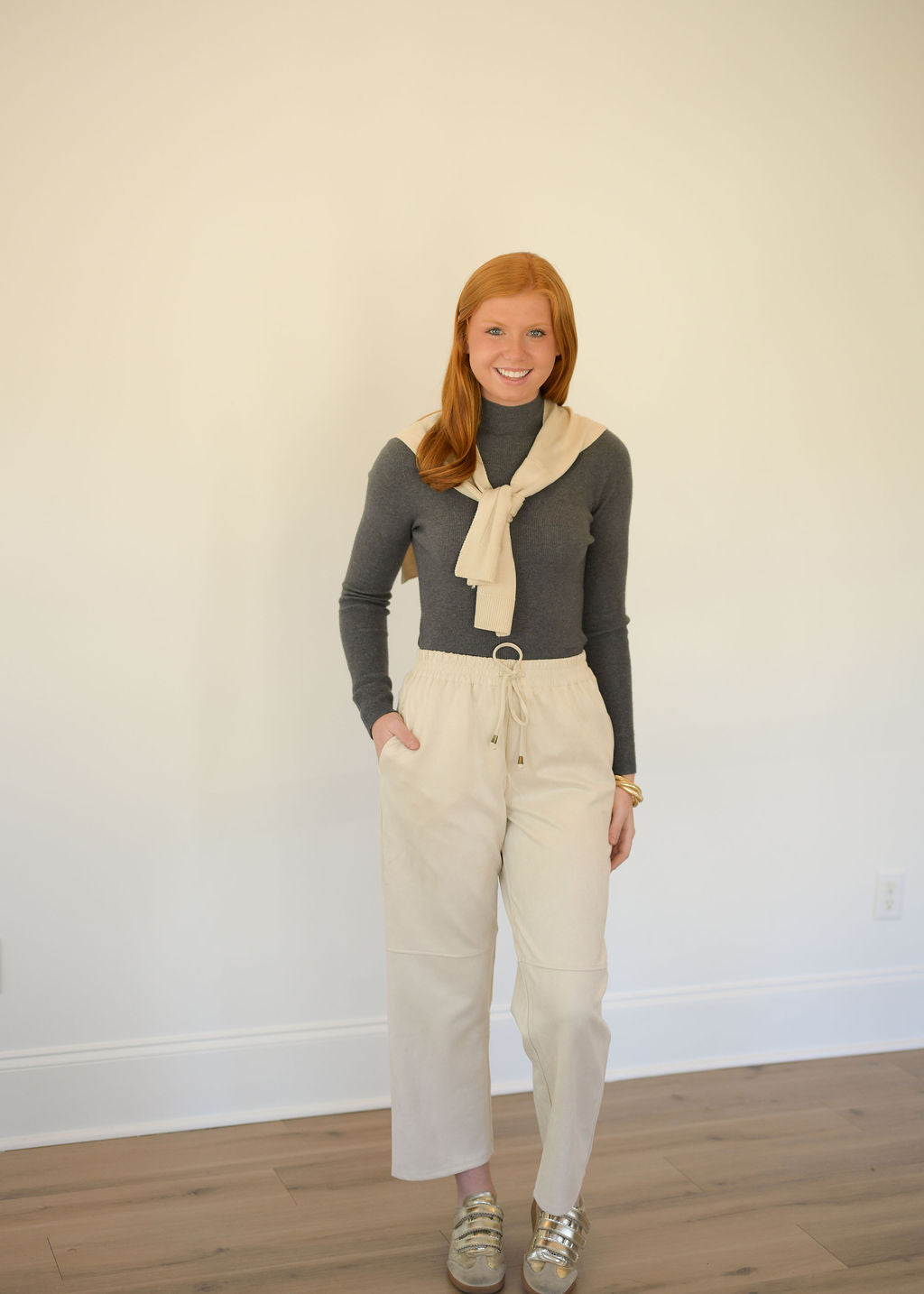 Leah Joggers