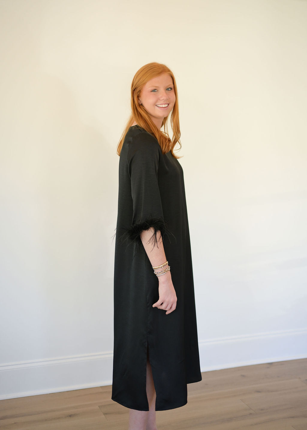 Vivianne Dress