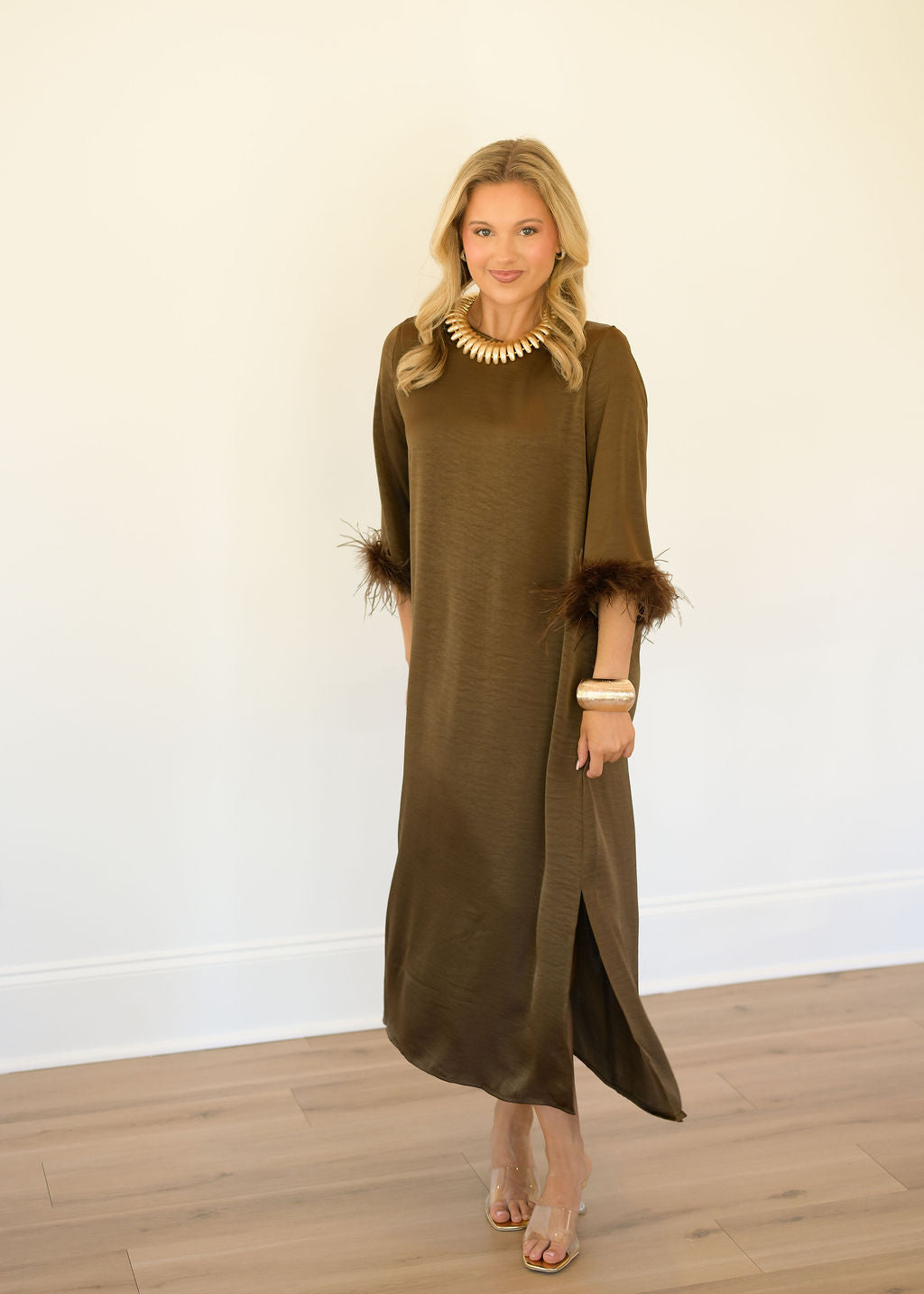 Vivianne Dress